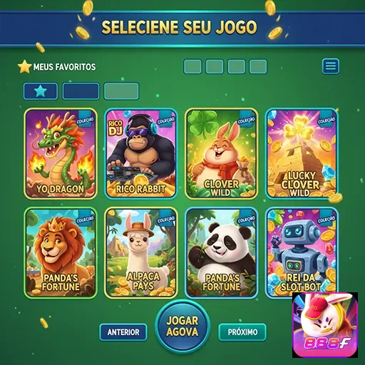 Ilustração de Slots Emocionantes e Interação Real