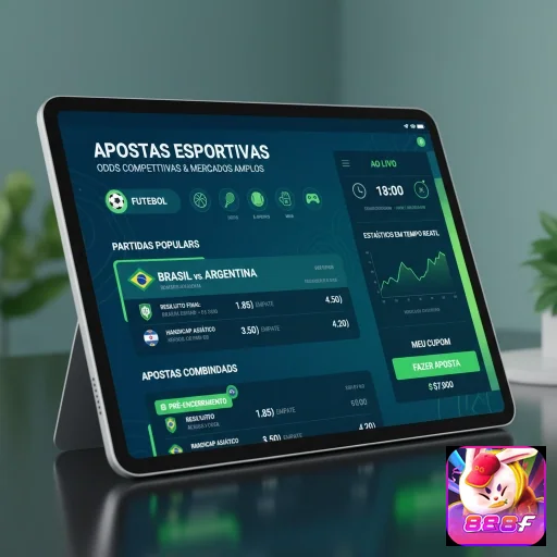 Ilustração de Ofertas Promocionais Atrativas