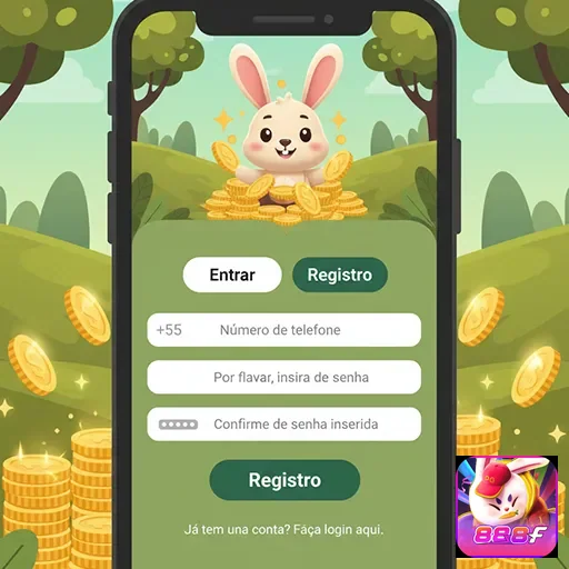 Ilustração de Jogos de Slots Diversificados