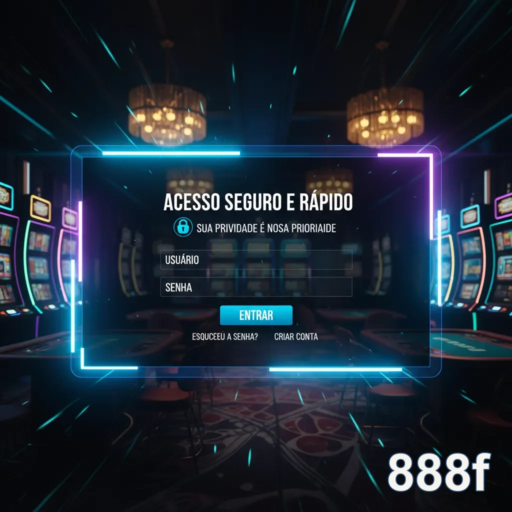Jogos de Slots com Benefícios Únicos - 888f