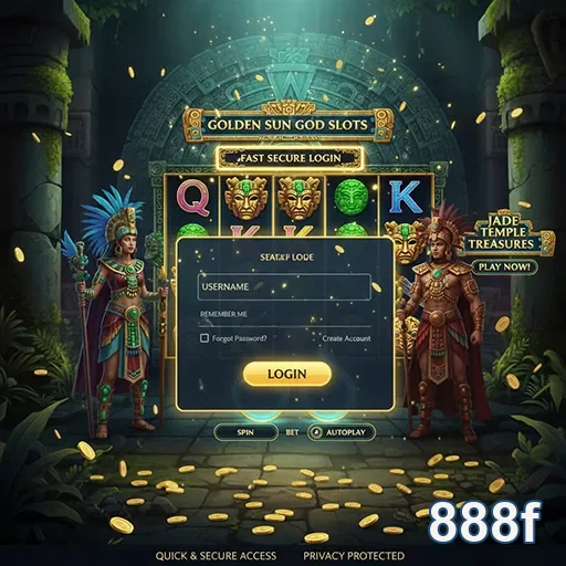 Jogos de Slot Empolgantes com Variedade Incrível - 888f