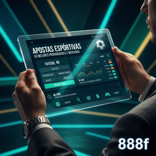 Jogo responsável em primeiro lugar no 888f - 888f