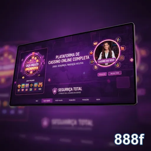 Confiabilidade inabalável da 888f para sua segurança - 888f